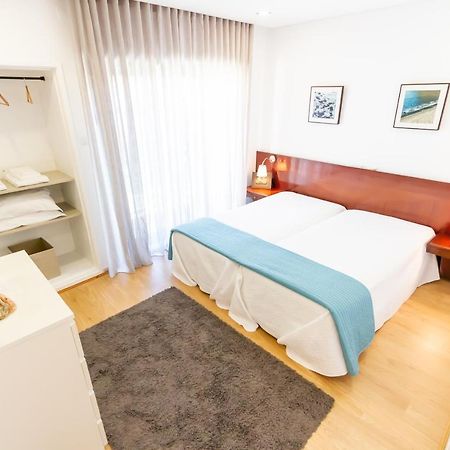Apartamento Mar & Sol Повуа-ди-Варзин Экстерьер фото