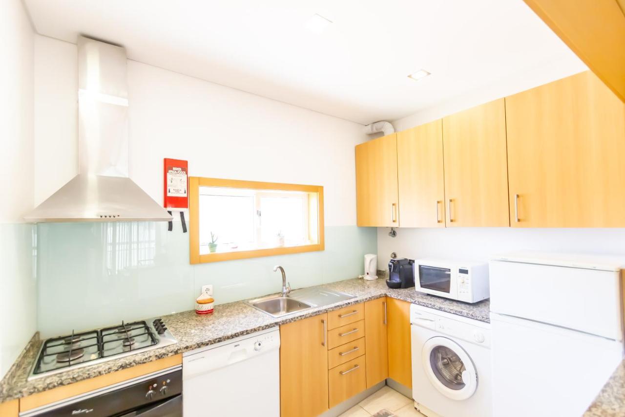 Apartamento Mar & Sol Повуа-ди-Варзин Экстерьер фото