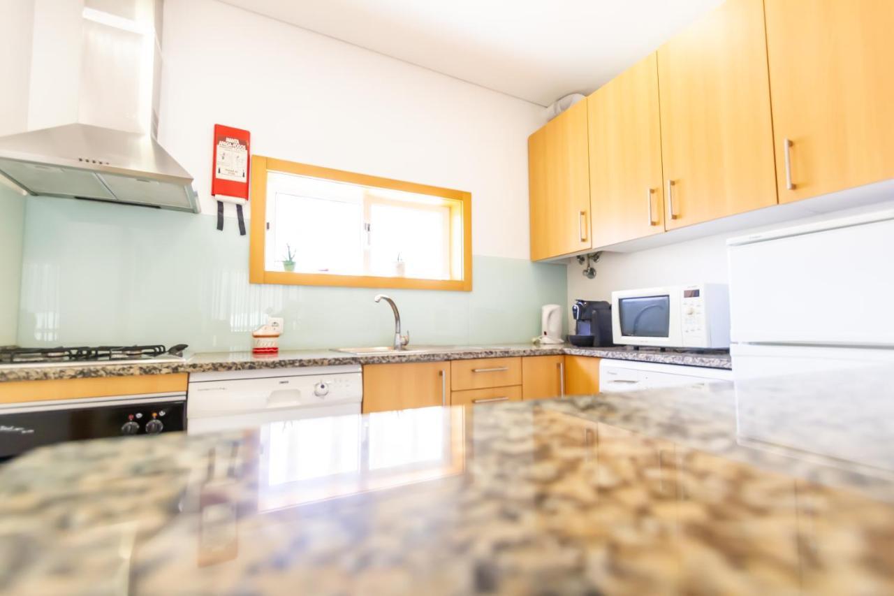 Apartamento Mar & Sol Повуа-ди-Варзин Экстерьер фото