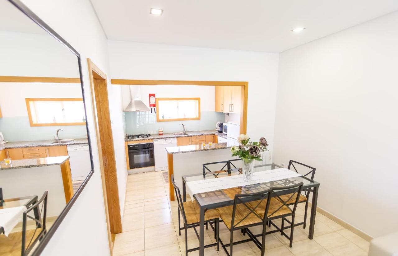 Apartamento Mar & Sol Повуа-ди-Варзин Экстерьер фото